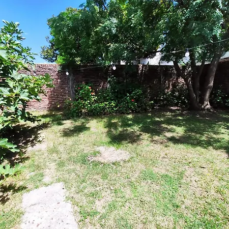 Villa La Casa De Angelica Gualeguaychú Exterior foto