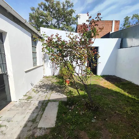 Villa La Casa De Angelica Gualeguaychú Exterior foto