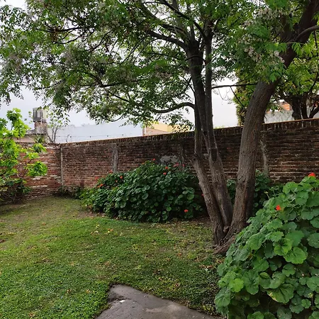 Villa La Casa De Angelica Gualeguaychú Exterior foto