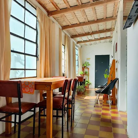 Villa La Casa De Angelica Gualeguaychú Exterior foto