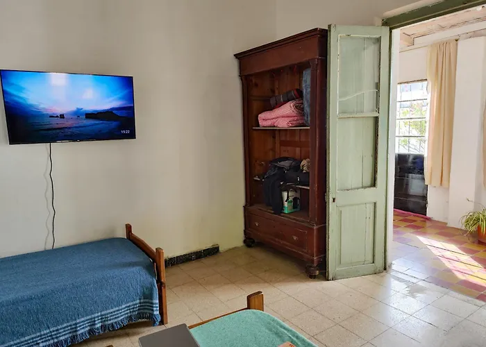 La Casa De Angelica