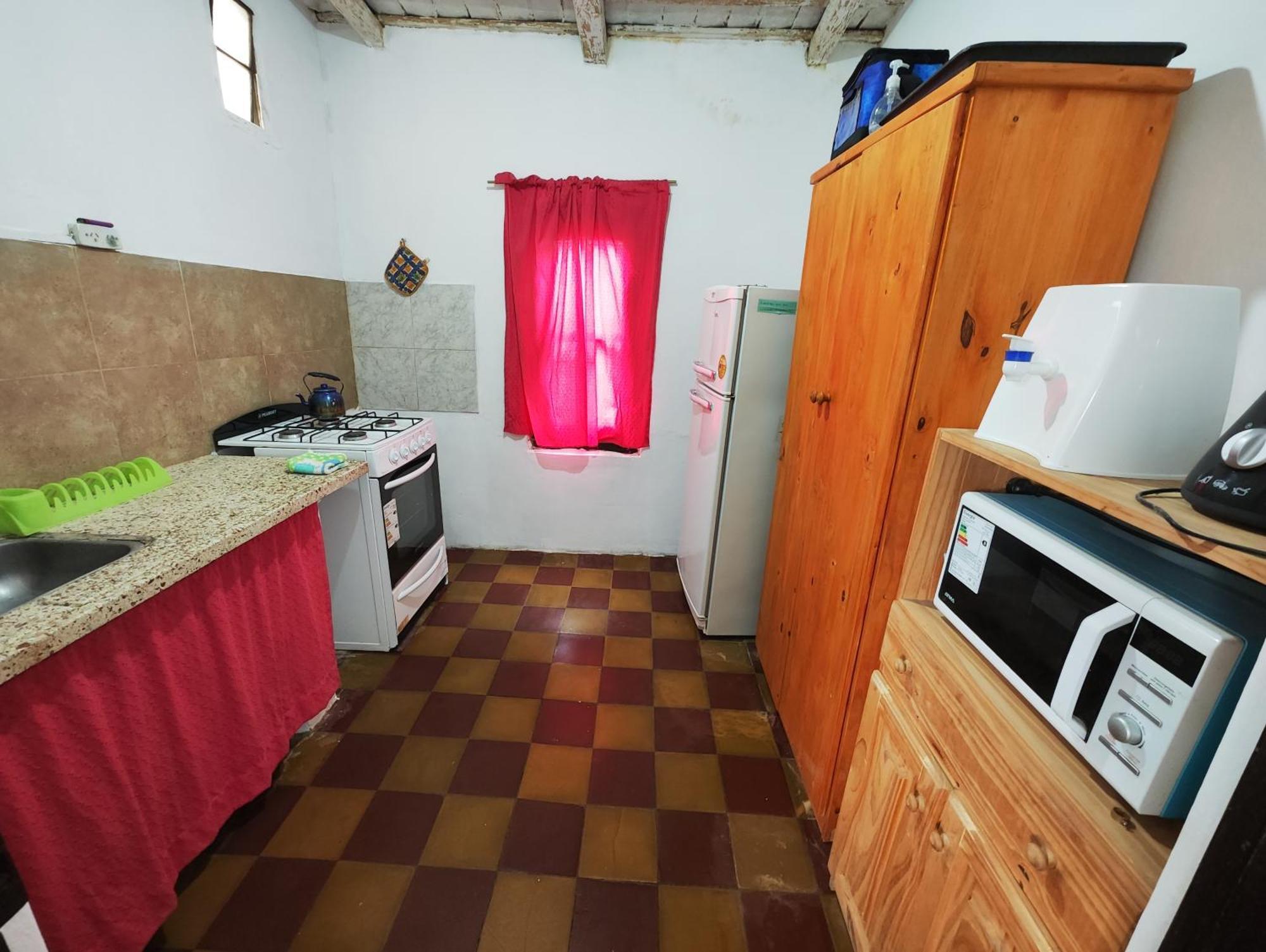 La Casa De Angelica Сasa de vacaciones Gualeguaychú
