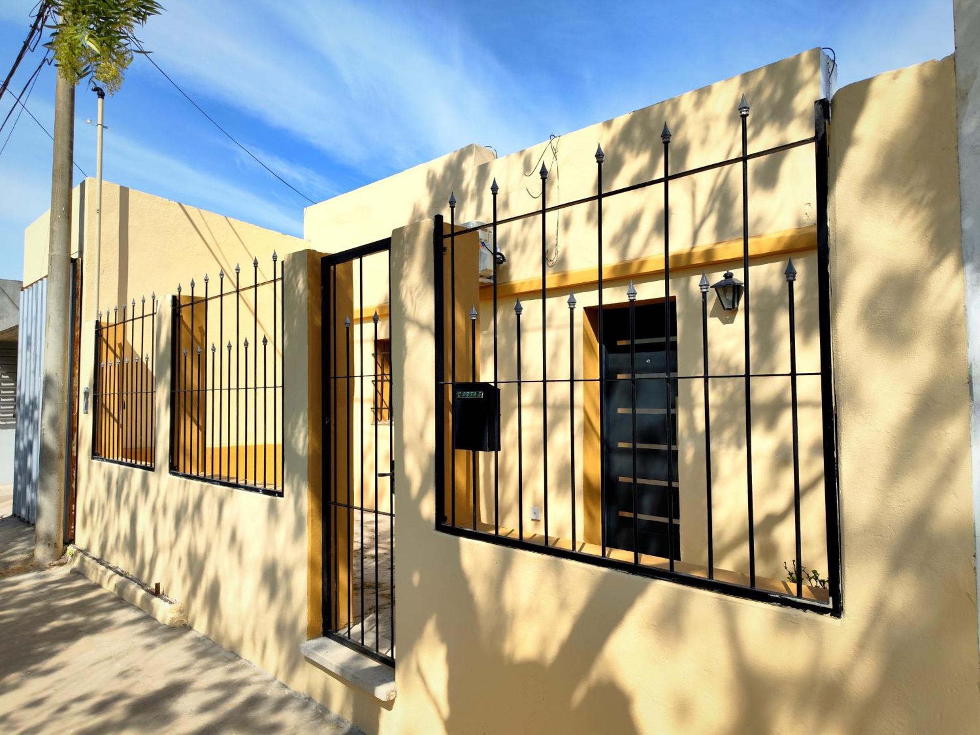 La Casa De Angelica * Gualeguaychú