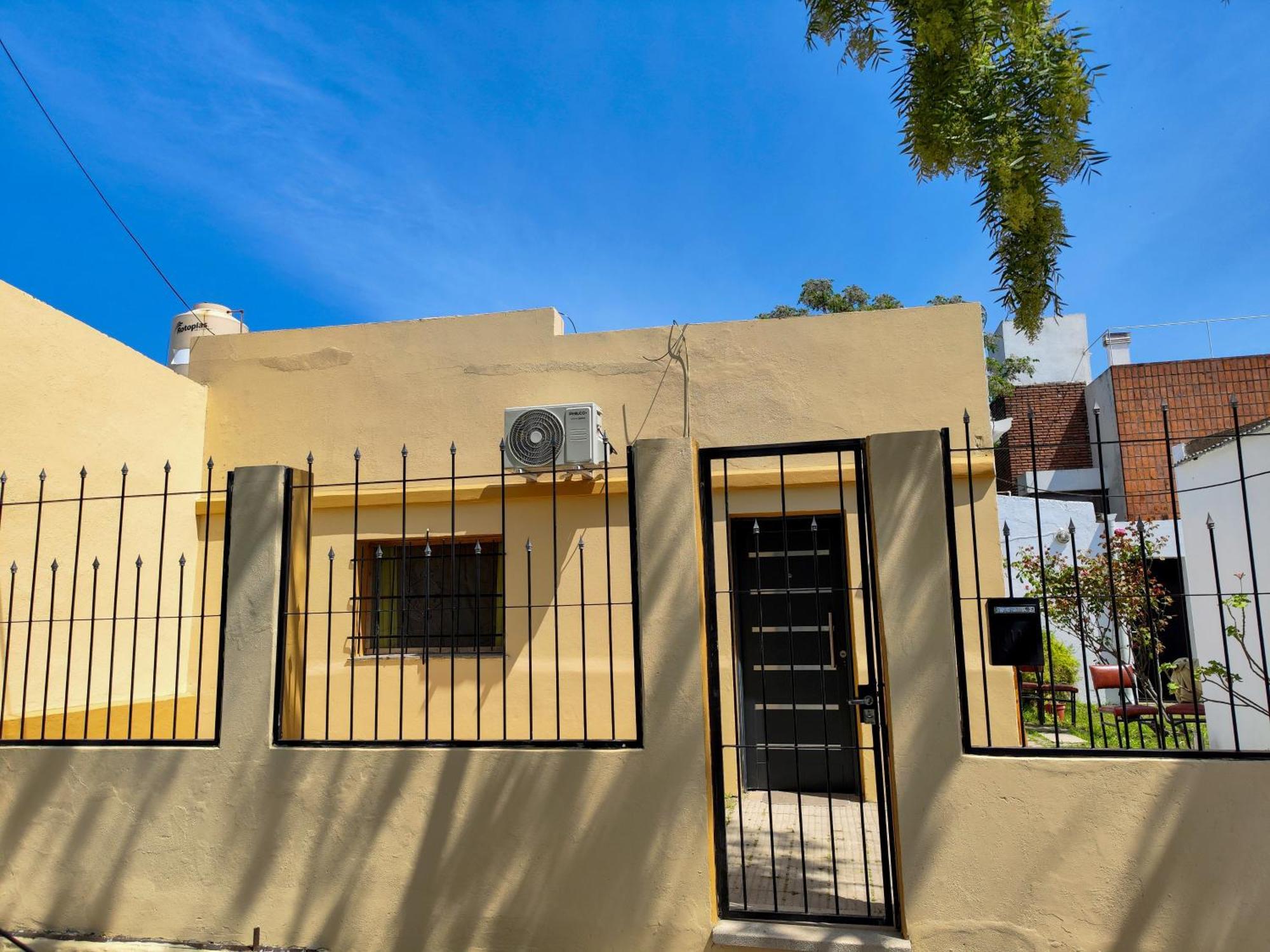 La Casa De Angelica Gualeguaychú