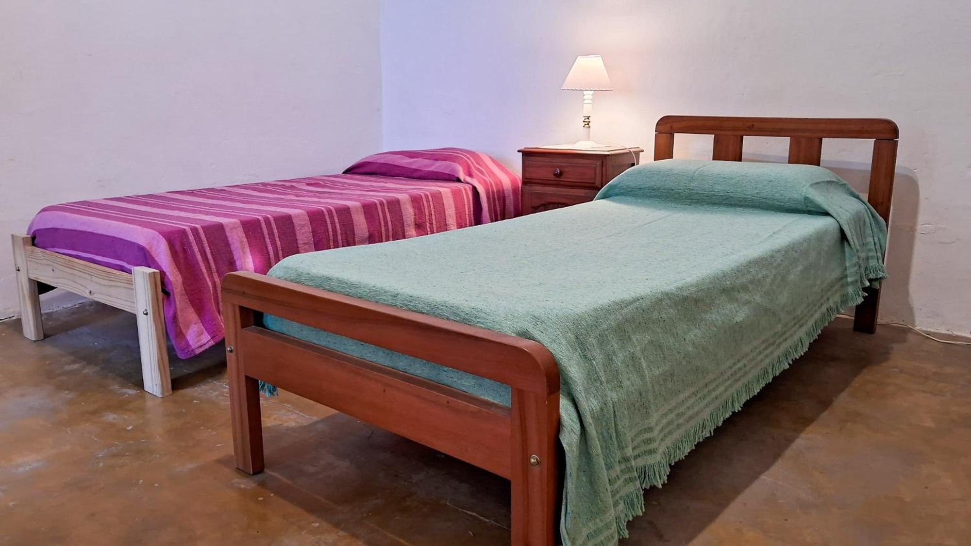 La Casa De Angelica