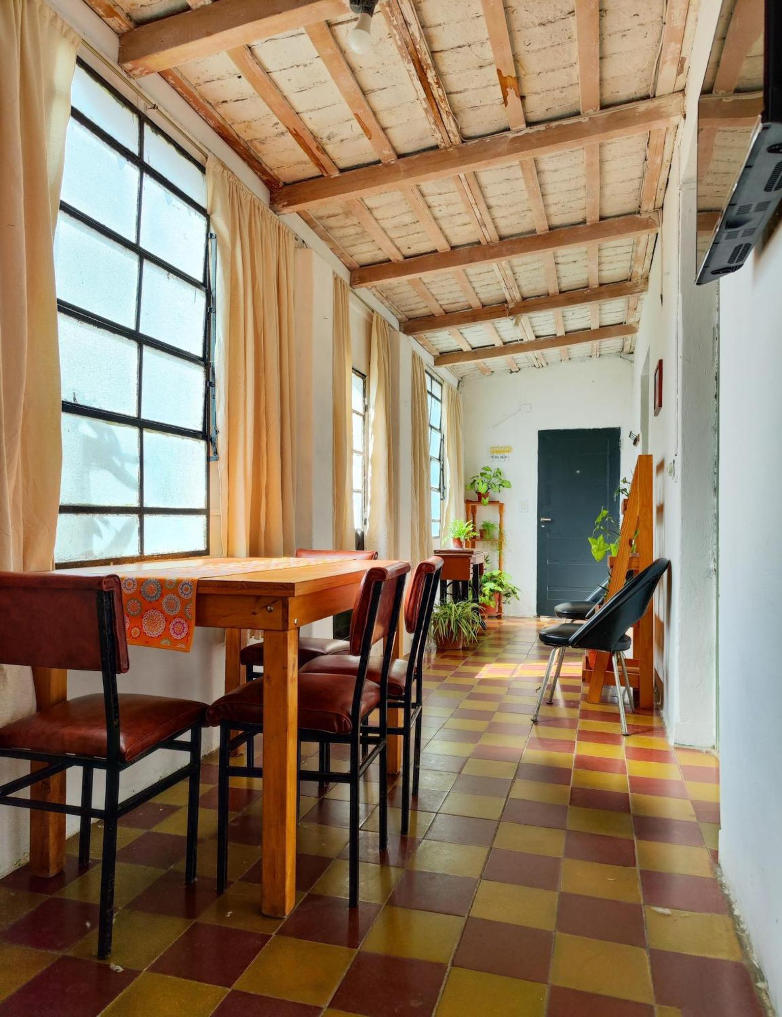 Сasa de vacaciones La Casa De Angelica