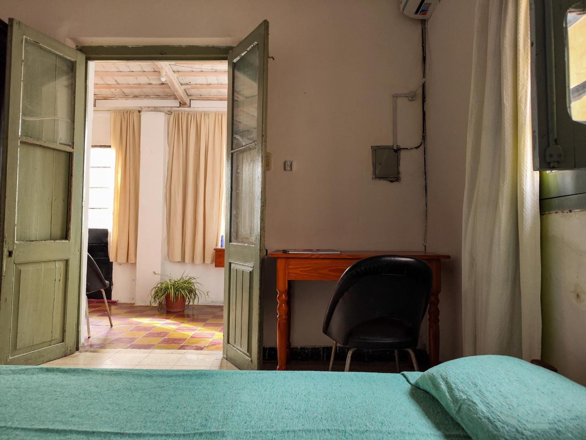 La Casa De Angelica Сasa de vacaciones *
