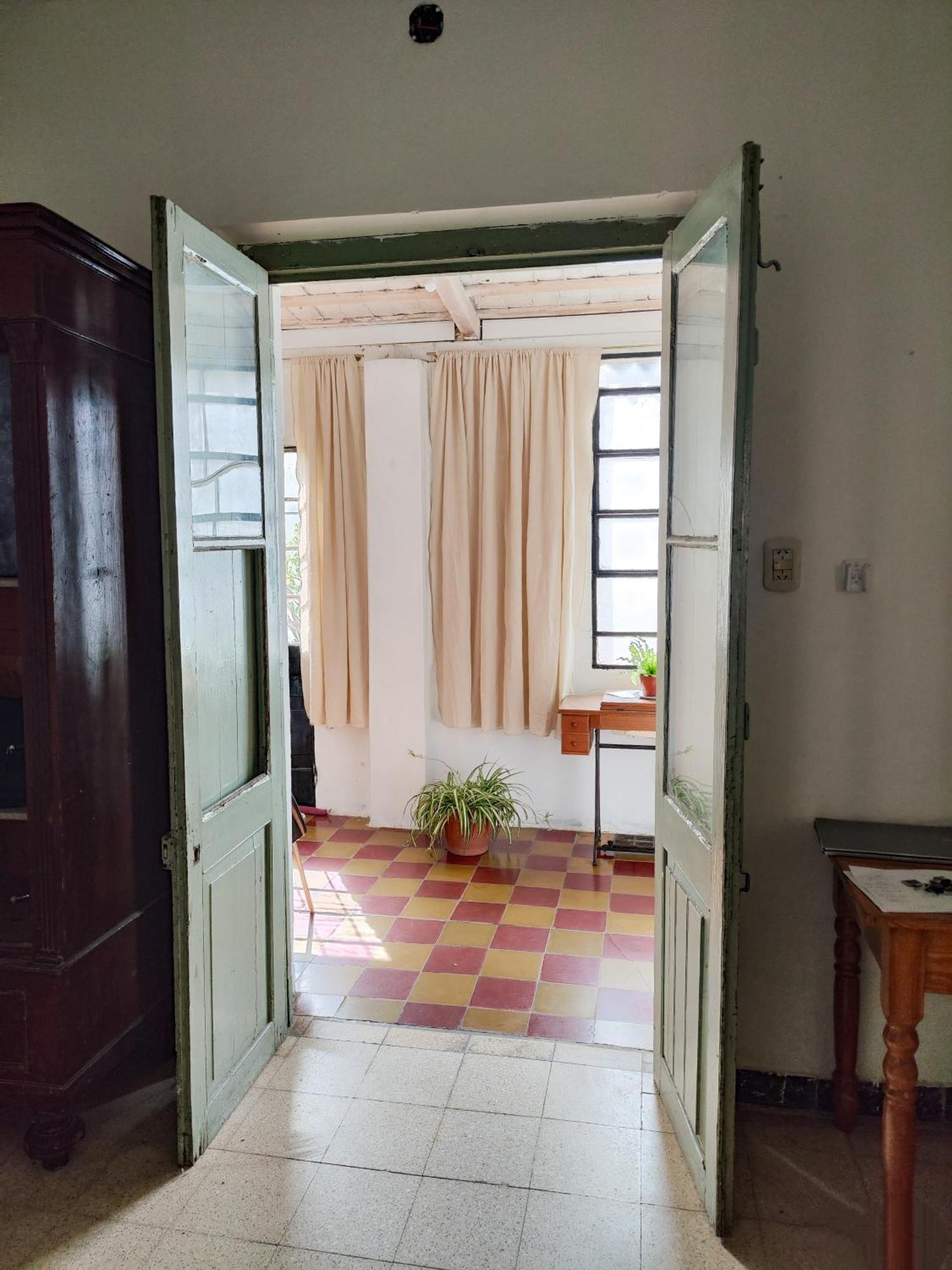 La Casa De Angelica Сasa de vacaciones Gualeguaychú