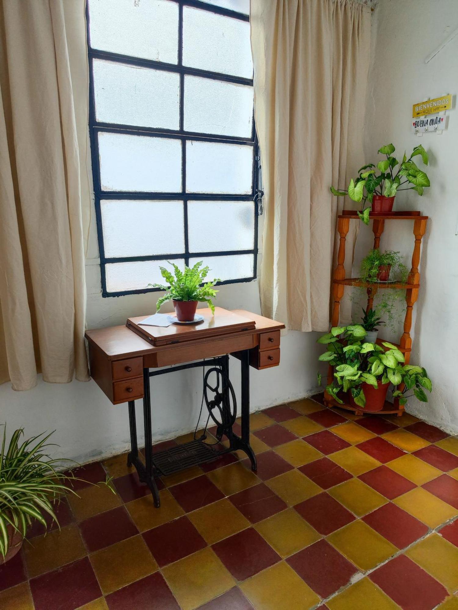 La Casa De Angelica *