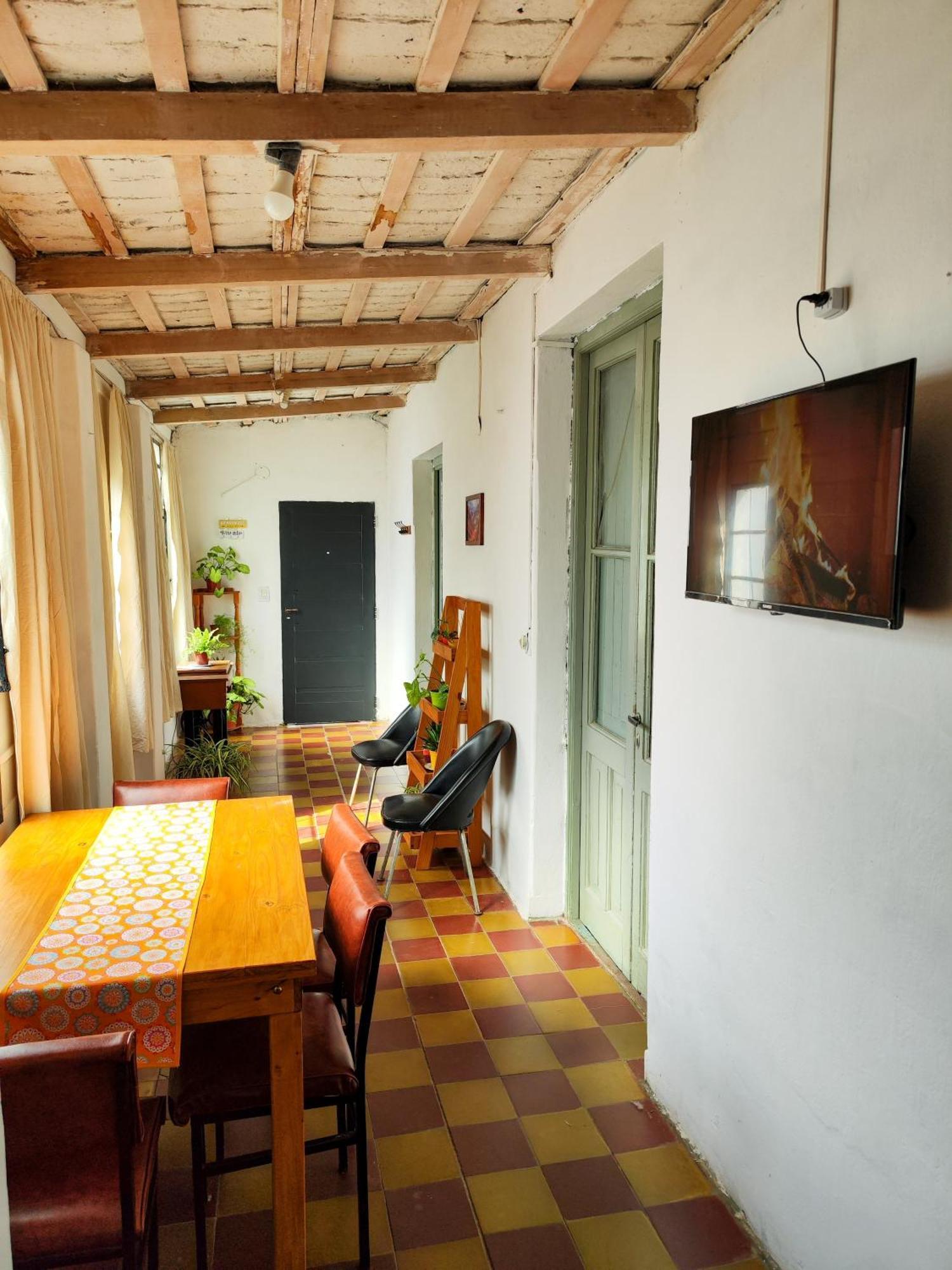 La Casa De Angelica * Gualeguaychú