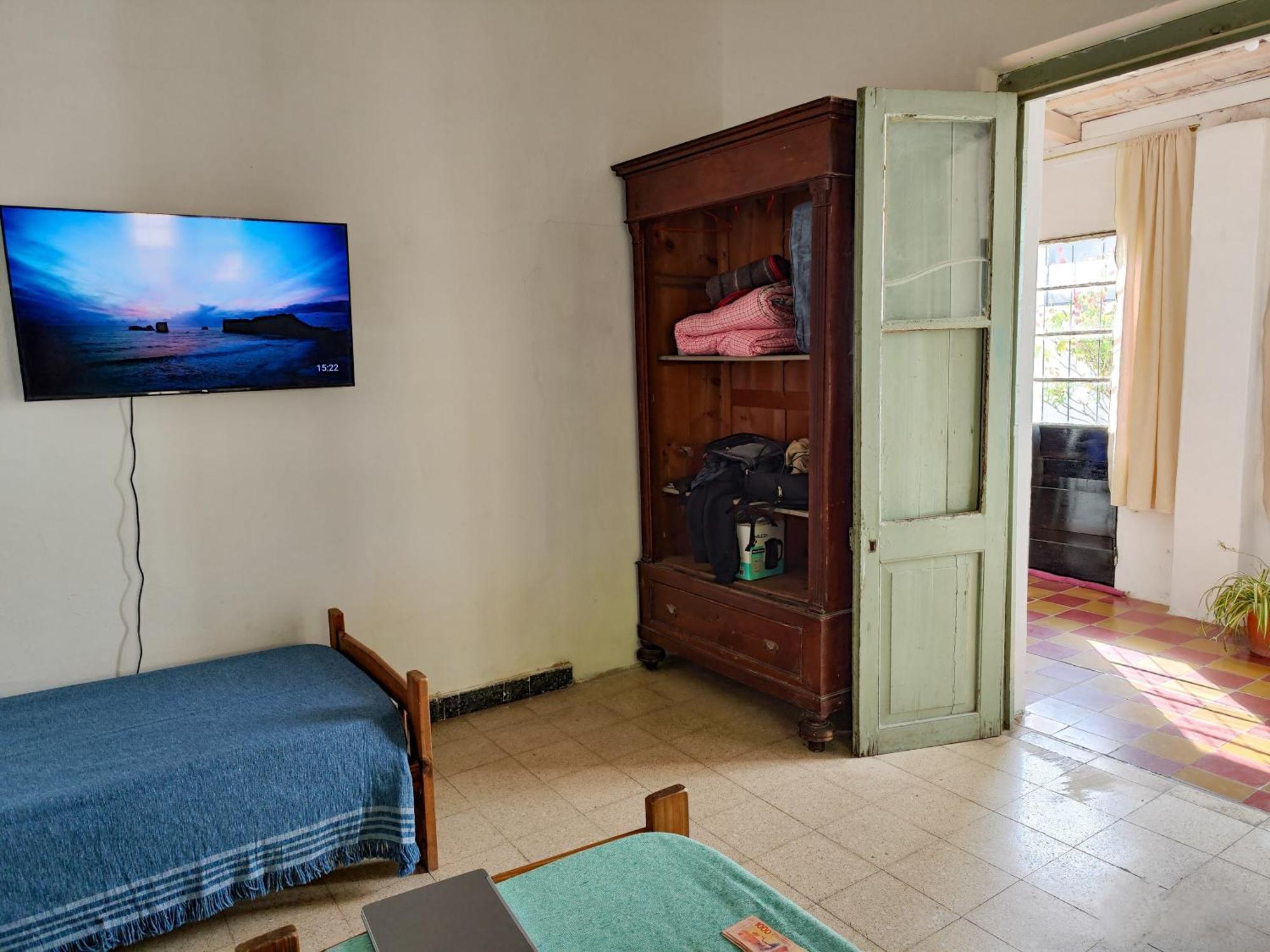 La Casa De Angelica Сasa de vacaciones
