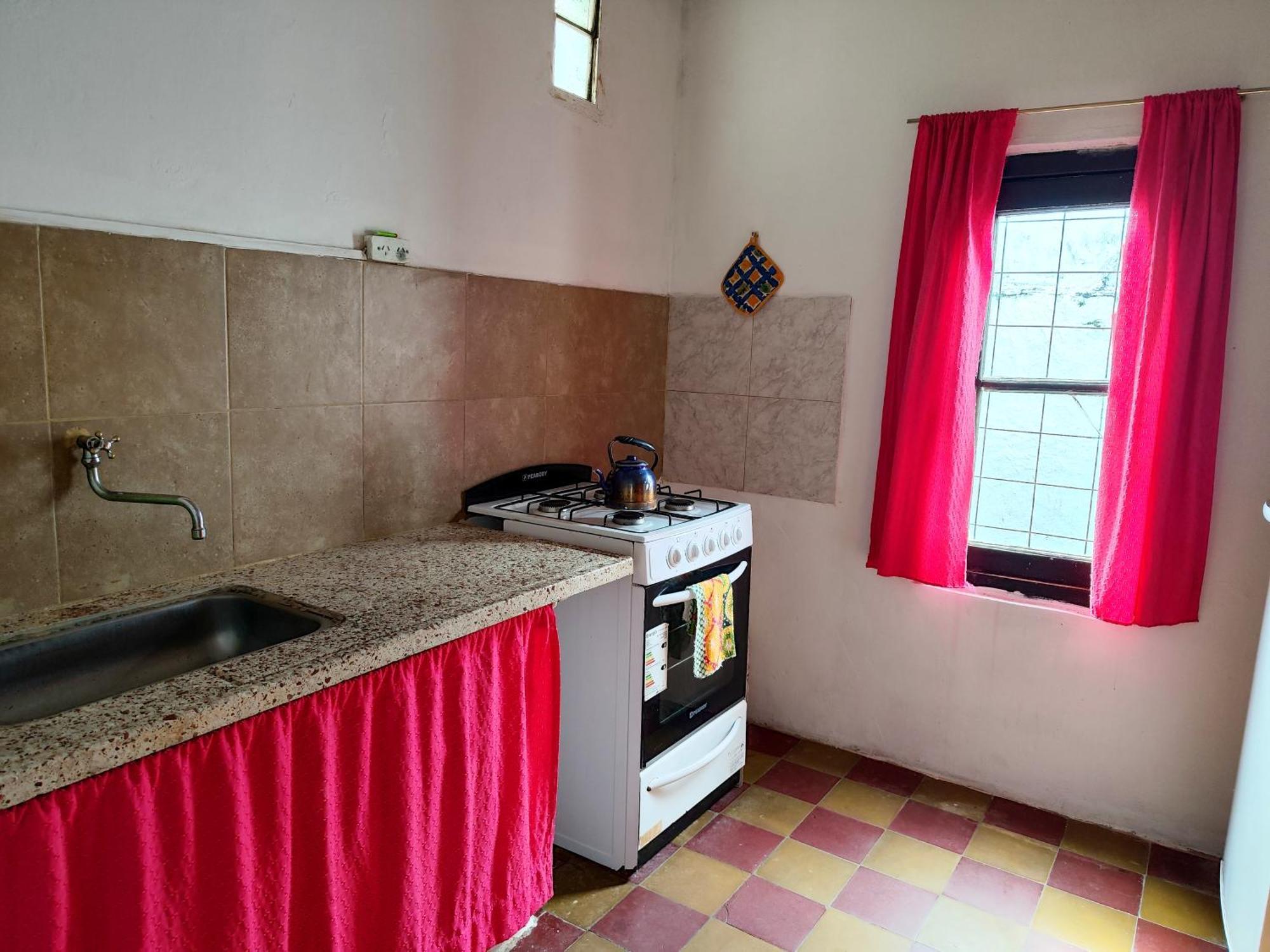 La Casa De Angelica * Gualeguaychú