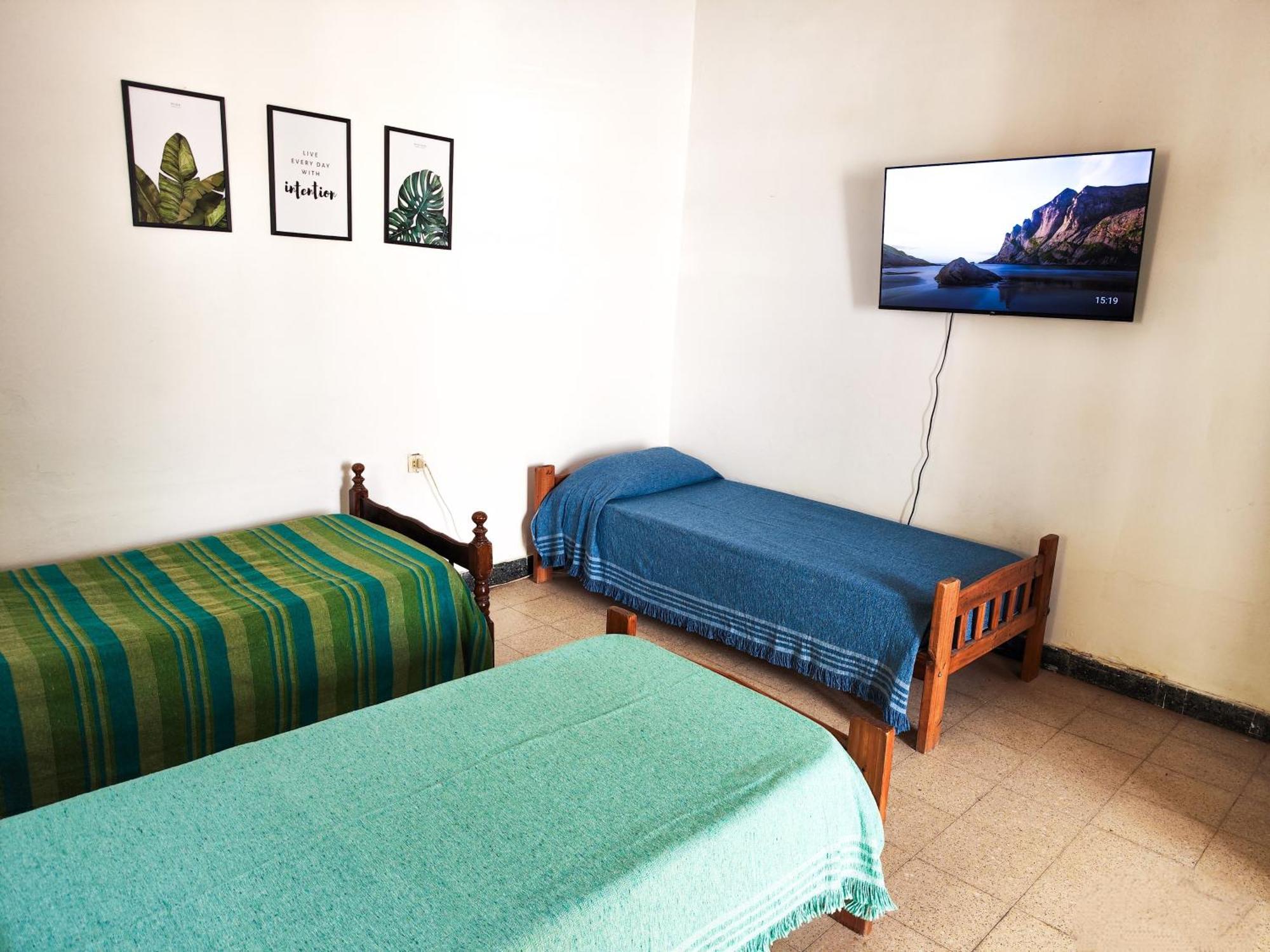La Casa De Angelica Сasa de vacaciones Gualeguaychú