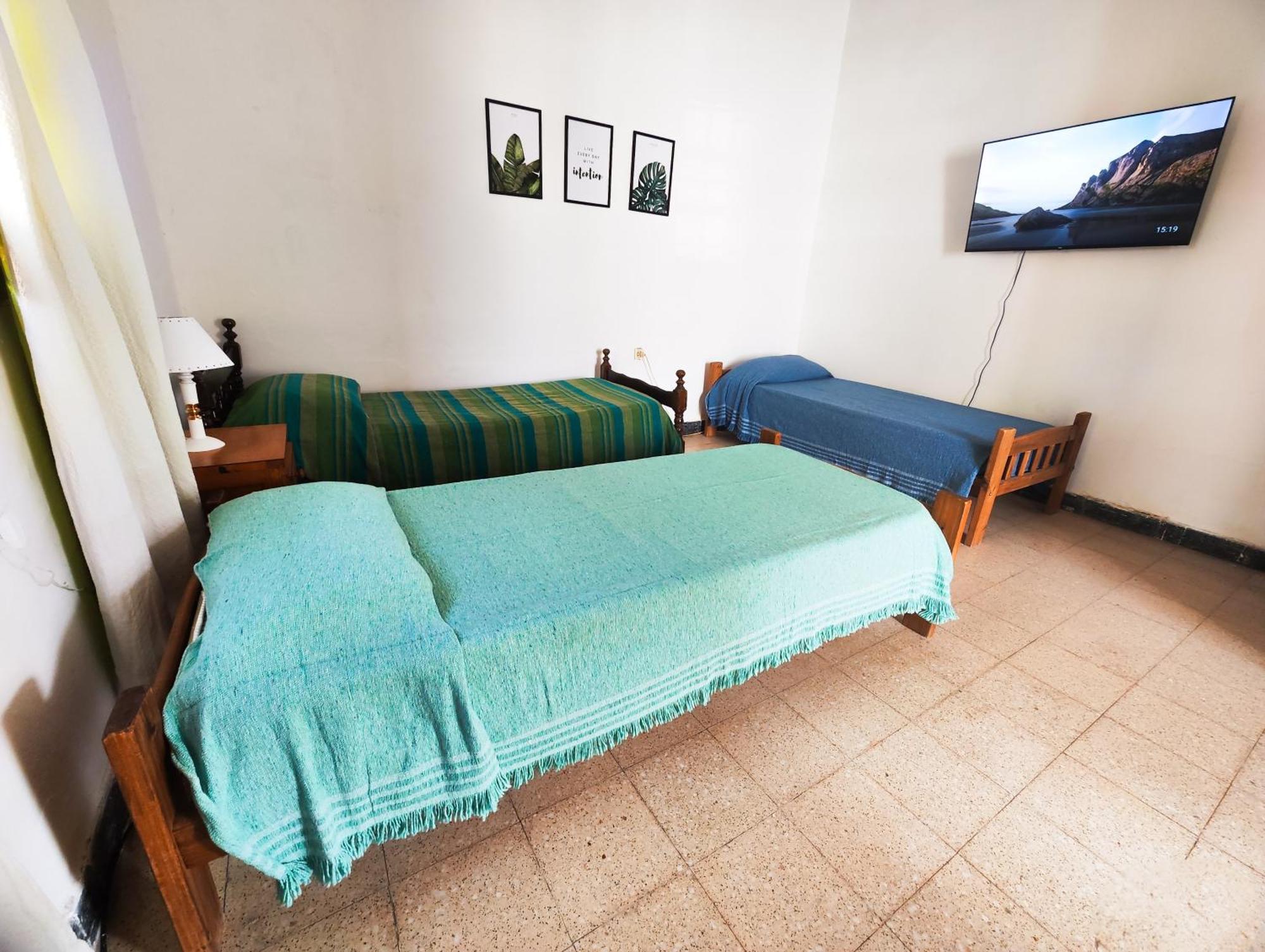 La Casa De Angelica Gualeguaychú